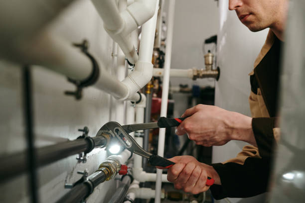 Best Hot Water Heater Installation  in Clarksville, IN