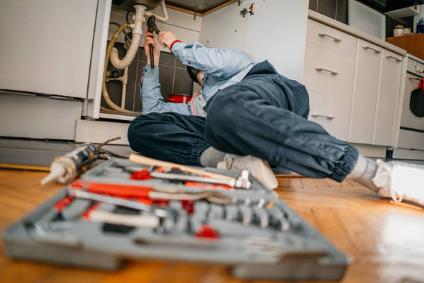 Best Shower Repair Services  in Clarksville, IN