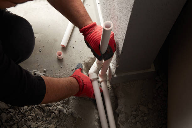 Trusted Clarksville, IN Plumbing Experts