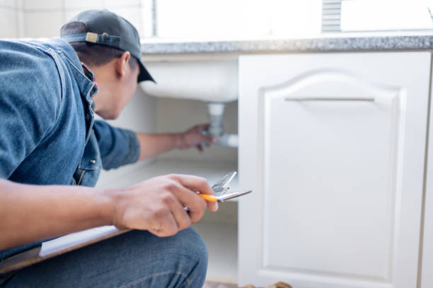Best Gas Line Repair  in Clarksville, IN