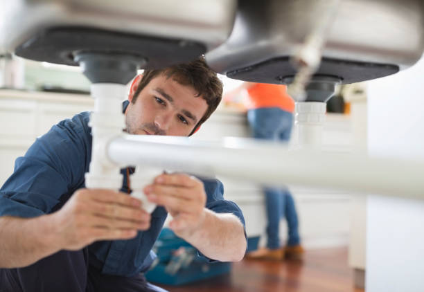 Best Emergency Plumber  in Clarksville, IN