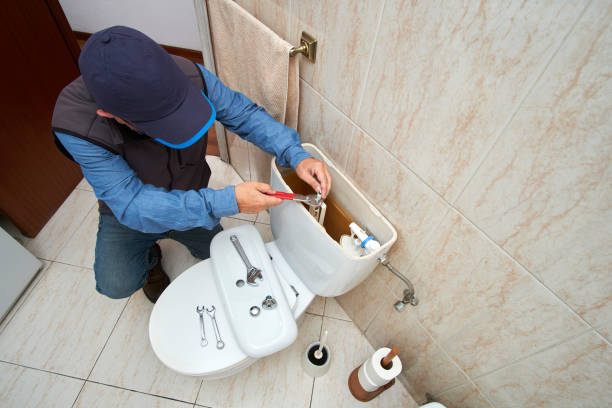  Clarksville, IN Plumbing Pros