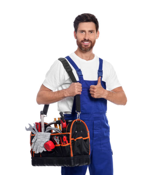 Best Drain Cleaning Services  in Clarksville, IN