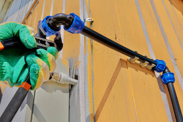 Best Emergency Plumbing Repair  in Clarksville, IN