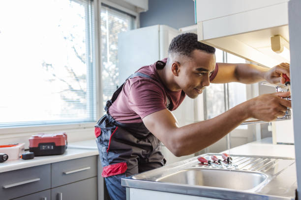 Best Affordable Plumbing Services  in Clarksville, IN