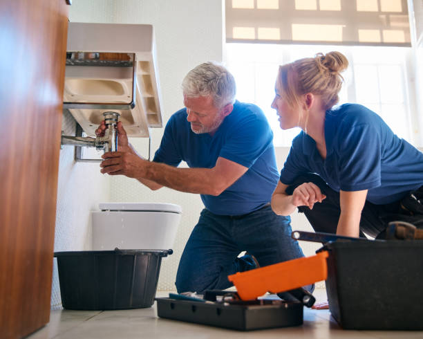 Best Plumbing Inspection Services  in Clarksville, IN